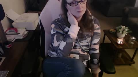 Camprincess331 online show from 20, 2, 2026