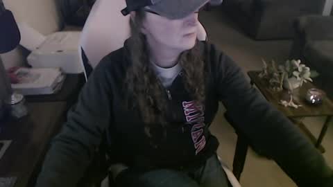 Camprincess331 online show from 21, 3, 2026