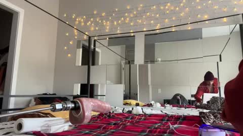 Malakai Kai or Ky  online show from 25, 3, 2026