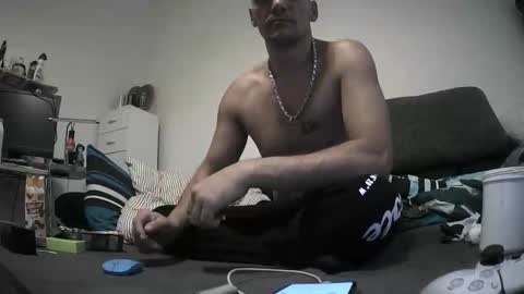 kaiusmaxi online show from 15, 11, 2025