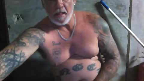 Kaizin98 online show from 22, 4, 2026