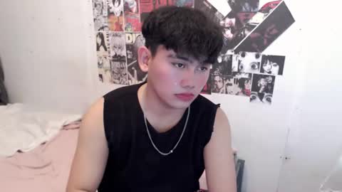 kaizou69 online show from 19, 10, 2025