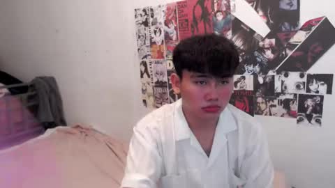 kaizou69 online show from 20, 10, 2025