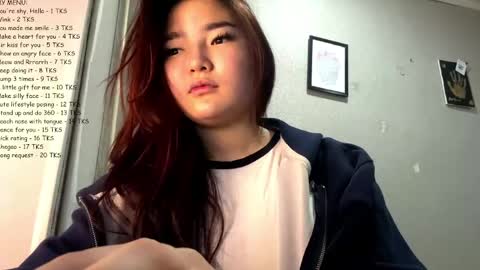 Sakura online show from 28, 5, 2026