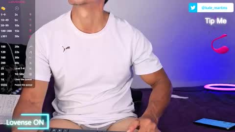 Kale   online show from 27, 2, 2026