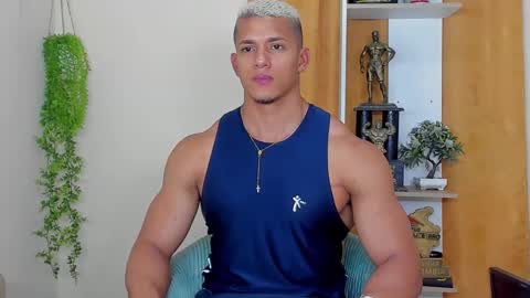kale thomson online show from 13, 12, 2024