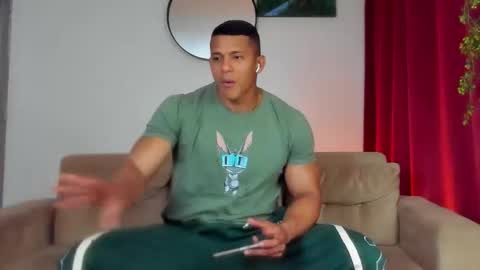 Snapshot of kale_tomson chatting on 5, 2, 2026 kale thomson online show from 5, 2, 2026