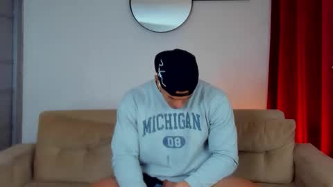 Snapshot of kale_tomson chatting on 6, 2, 2026 kale thomson online show from 6, 2, 2026