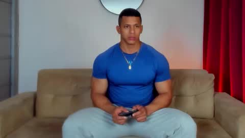 Snapshot of kale_tomson chatting on 7, 2, 2026 kale thomson online show from 7, 2, 2026