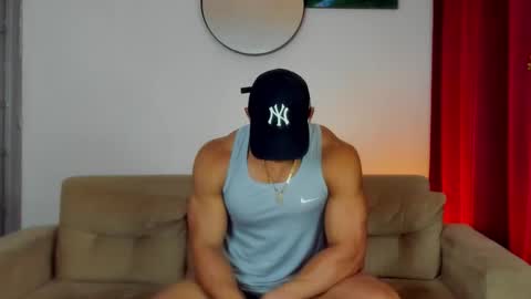 Snapshot of kale_tomson chatting on 17, 2, 2026 kale thomson online show from 17, 2, 2026