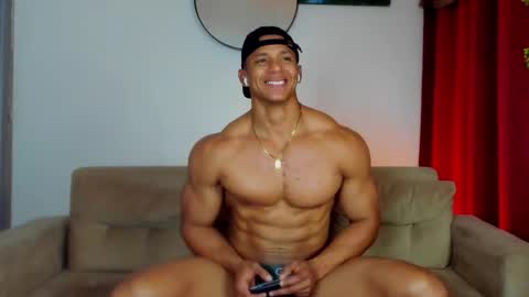 Snapshot of kale_tomson chatting on 18, 2, 2026 kale thomson online show from 18, 2, 2026