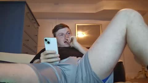 Snapshot of kaleb852744 chatting on 17, 11, 2025 Kaleb online show from 17, 11, 2025