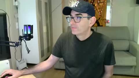 MusicMen49 online show from 18, 1, 2025