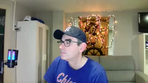 MusicMen49 online show from 4, 2, 2025