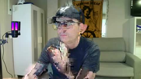 MusicMen49 online show from 25, 2, 2025