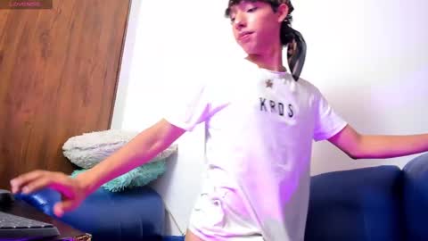 KALET online show from 18, 9, 2025