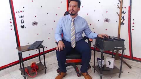 Kaleth online show from 27, 9, 2025