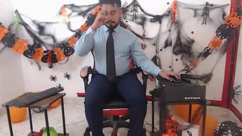 Kaleth online show from 23, 10, 2025