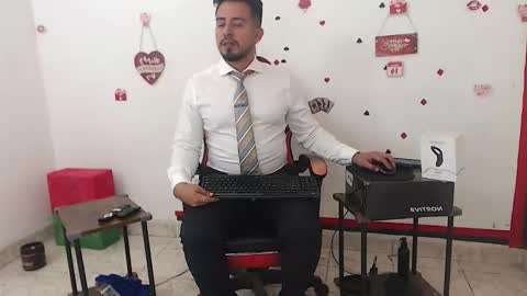 Kaleth online show from 14, 2, 2026