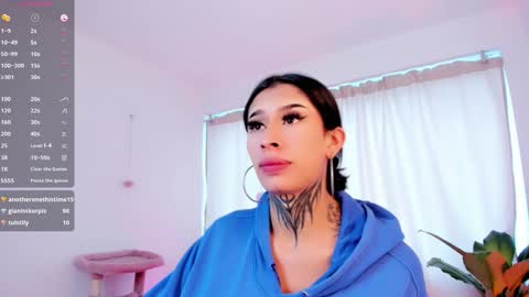 Snapshot of kali_ka chatting on 23, 1, 2025 Kali Ka Please help me with your thumbs up its important dont forget my birthday on October 26 online show from 23, 1, 2025