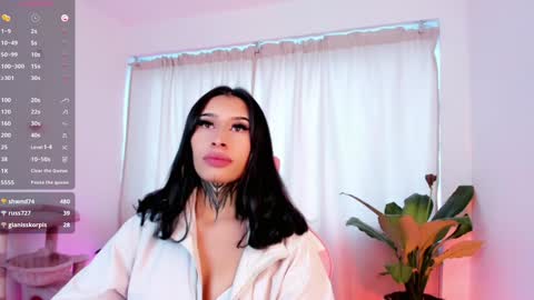 Snapshot of kali_ka chatting on 27, 1, 2025 Kali Ka Please help me with your thumbs up its important dont forget my birthday on October 26 online show from 27, 1, 2025