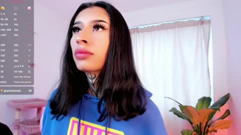 Snapshot of kali_ka chatting on 31, 1, 2025 Kali Ka Please help me with your thumbs up its important dont forget my birthday on October 26 online show from 31, 1, 2025
