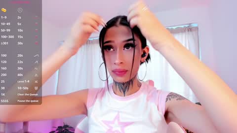 Snapshot of kali_ka chatting on 4, 2, 2025 Kali Ka Please help me with your thumbs up its important dont forget my birthday on October 26 online show from 4, 2, 2025