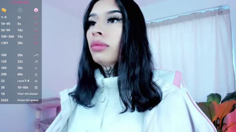 Snapshot of kali_ka chatting on 6, 2, 2025 Kali Ka Please help me with your thumbs up its important dont forget my birthday on October 26 online show from 6, 2, 2025