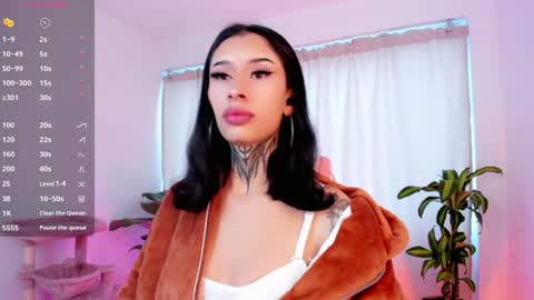 Snapshot of kali_ka chatting on 8, 2, 2025 Kali Ka Please help me with your thumbs up its important dont forget my birthday on October 26 online show from 8, 2, 2025