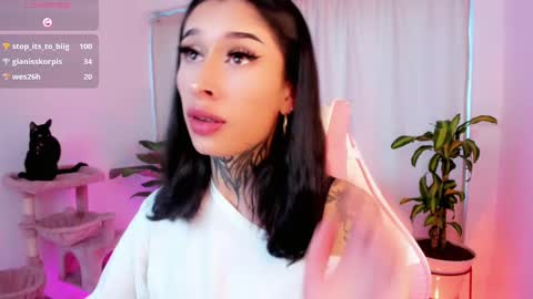 Snapshot of kali_ka chatting on 11, 2, 2025 Kali Ka Please help me with your thumbs up its important dont forget my birthday on October 26 online show from 11, 2, 2025