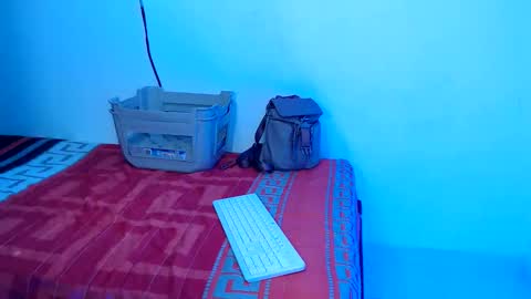 kalifah_ online show from 13, 2, 2026