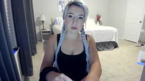 Kaliii jones online show from 29, 1, 2025