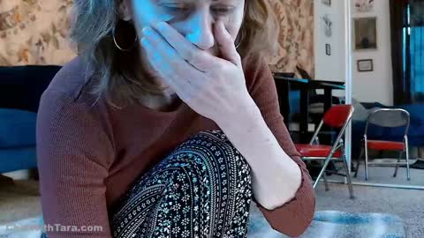 Tara Smith online show from 25, 1, 2025