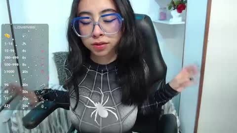 Snapshot of kalilowe_ chatting on 20, 6, 2026 Kali online show from 20, 6, 2026