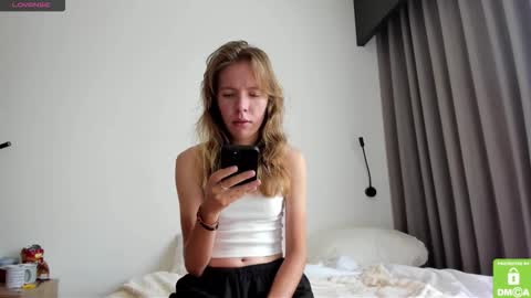 Kalisee  online show from 15, 3, 2026