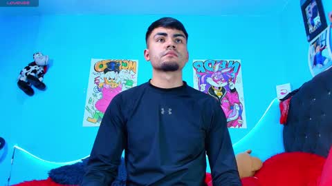 K A L I online show from 11, 3, 2025