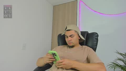 K A L I online show from 3, 2, 2026