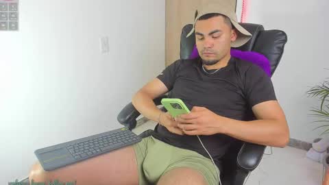 K A L I online show from 25, 2, 2026