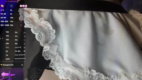 KALLEN online show from 1, 3, 2025