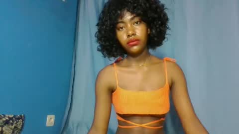 Snapshot of kalo19740341 chatting on 26, 2, 2026 kalo Marie2026 online show from 26, 2, 2026