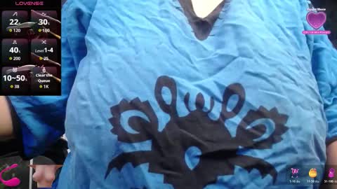 Alisha online show from 27, 10, 2025