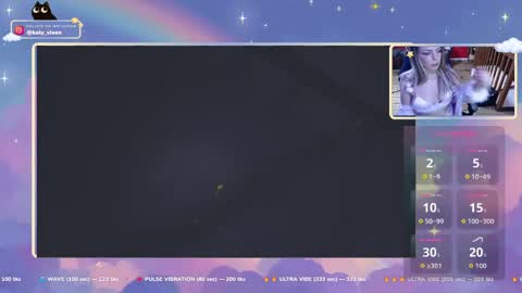 kalybae online show from 14, 5, 2026