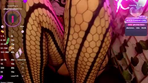 Kalypzo  online show from 7, 1, 2025