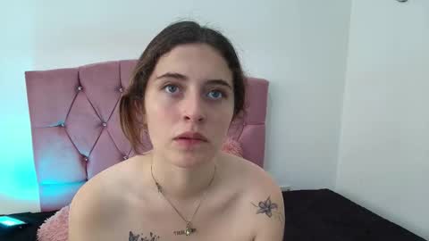 kalyth_miller online show from 24, 2, 2026