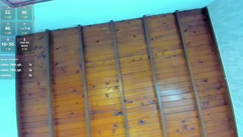 kalyx_lana online show from 3, 2, 2026