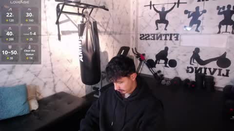 jhon online show from 14, 2, 2026