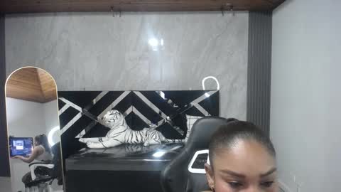 Kamala. Live 2100 - 600 online show from 4, 10, 2025