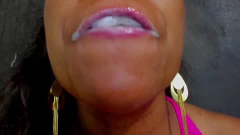  Kamaria Fyre  online show from 31, 1, 2025