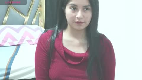 kamgomezxox online show from 14, 12, 2025