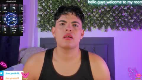 camilo  independent model online show from 19, 2, 2026